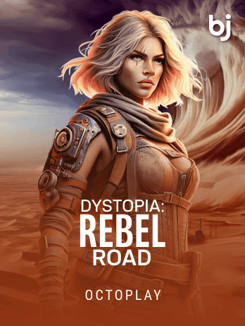 Dystopia Rebel Road thumbnail