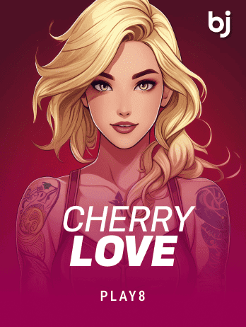 Cherry Love thumbnail