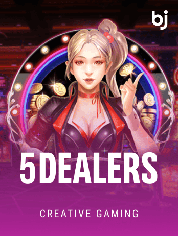 5 Dealers thumbnail