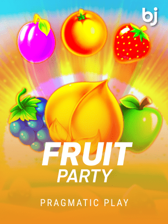 Fruit Party thumbnail